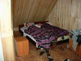 А Димон то спит